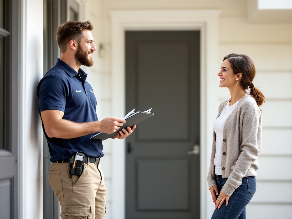 Pest Control Technician St. Louis Park, MN